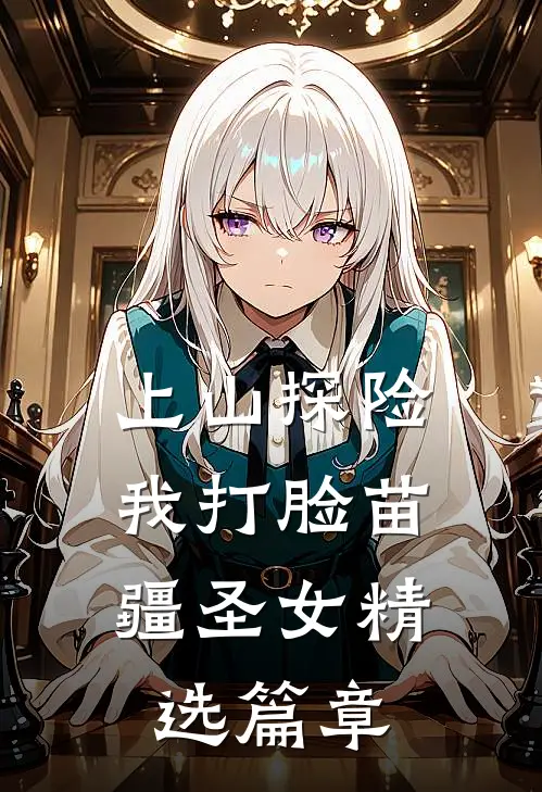 上山探险，我打脸苗疆圣女精选篇章