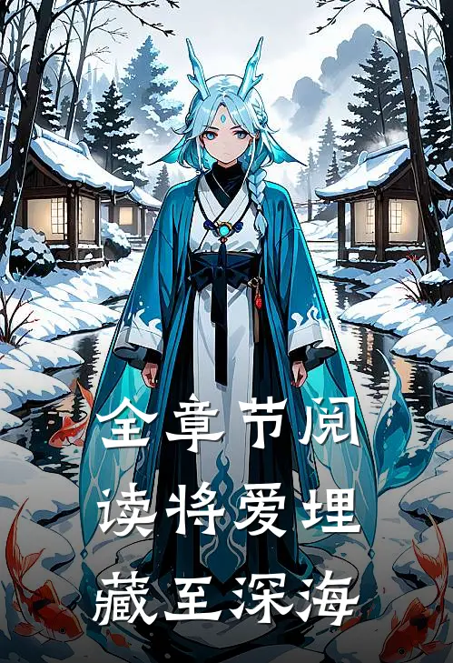 全章节阅读将爱埋藏至深海