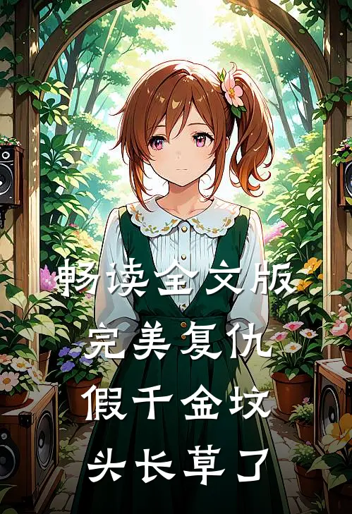 畅读全文版完美复仇：假千金坟头长草了