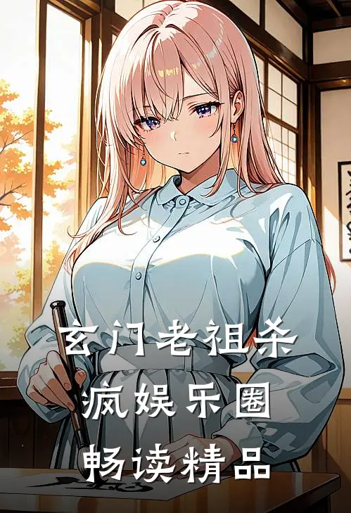 玄门老祖杀疯娱乐圈畅读精品
