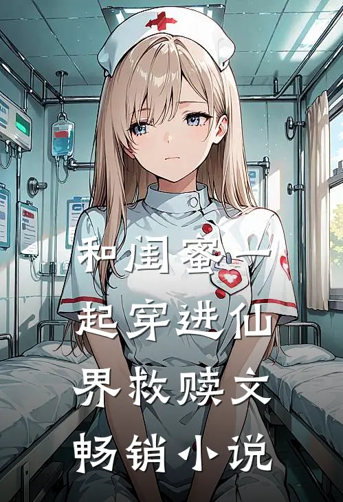 和闺蜜一起穿进仙界救赎文畅销小说