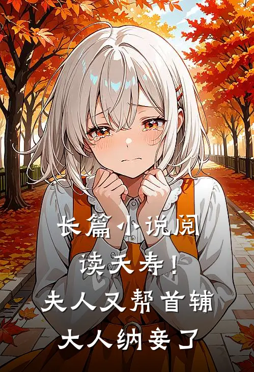 长篇小说阅读夭寿！夫人又帮首辅大人纳妾了