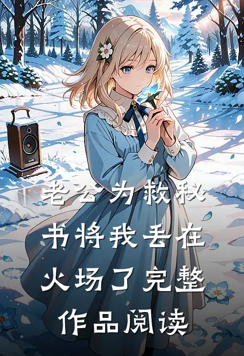 老公为救秘书将我丢在火场了完整作品阅读