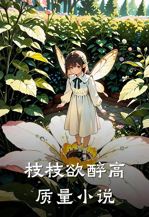 枝枝欲醉高质量小说