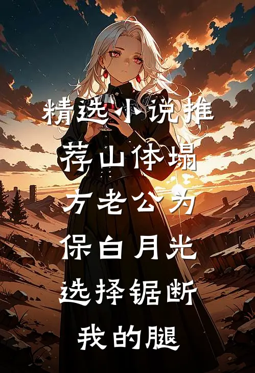 精选小说推荐山体塌方老公为保白月光，选择锯断我的腿