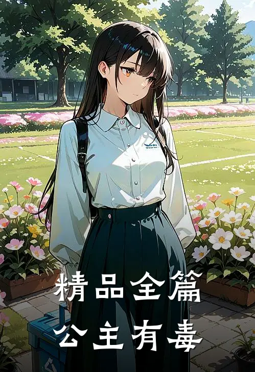 精品全篇公主有毒