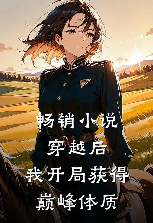 畅销小说穿越后，我开局获得巅峰体质