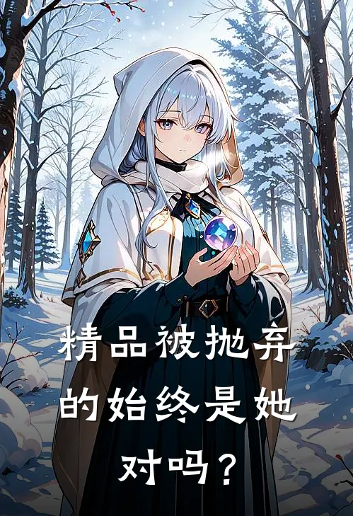 精品被抛弃的始终是她，对吗？