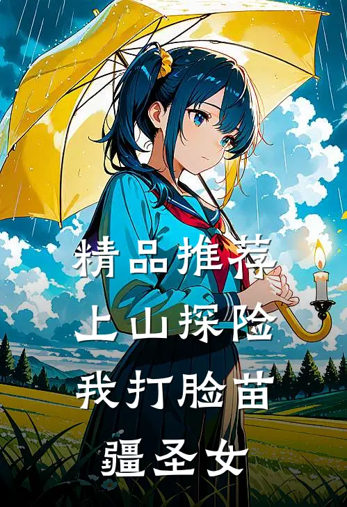 精品推荐上山探险，我打脸苗疆圣女