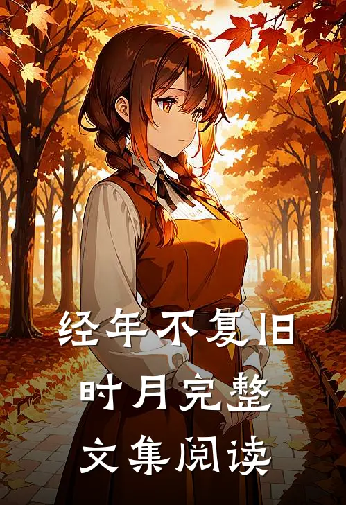 经年不复旧时月完整文集阅读