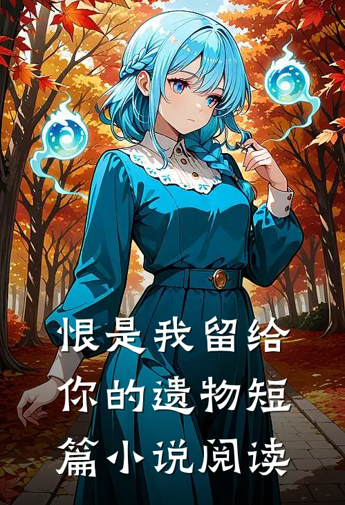 恨是我留给你的遗物短篇小说阅读