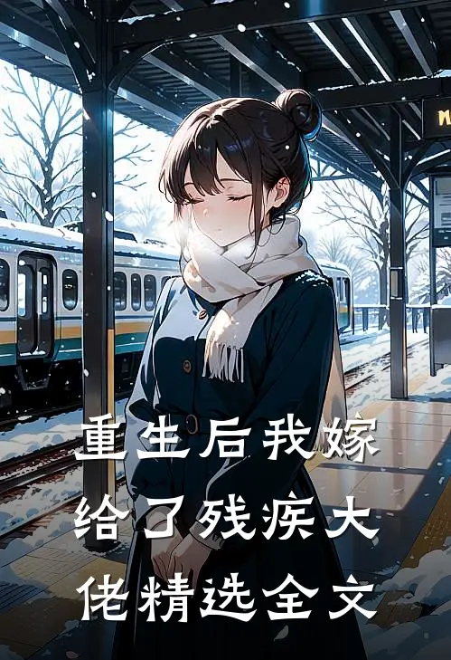 重生后我嫁给了残疾大佬精选全文