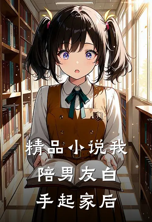 精品小说我陪男友白手起家后