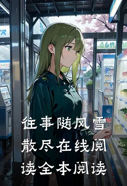 准嫂子把我关进蛇房后，哥哥疯了