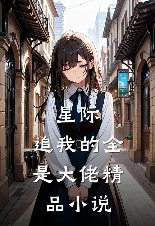 星际：追我的全是大佬精品小说