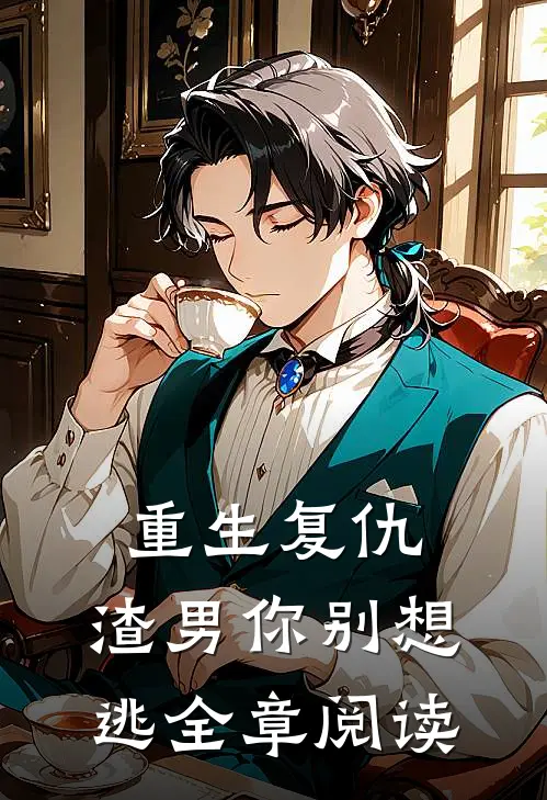 重生复仇：渣男你别想逃全章阅读