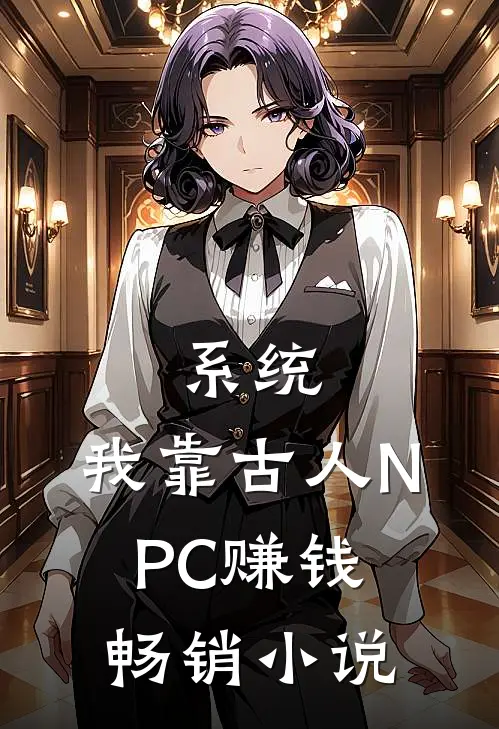 系统：我靠古人NPC赚钱畅销小说