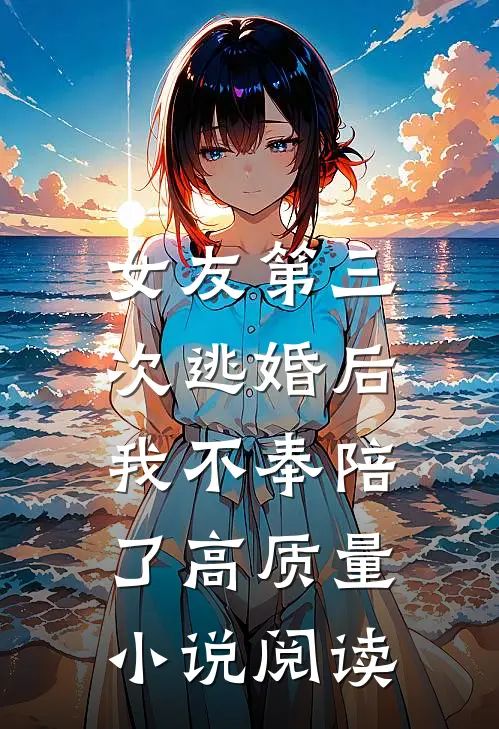 女友第三次逃婚后，我不奉陪了高质量小说阅读