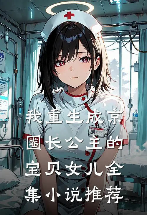我重生成京圈长公主的宝贝女儿全集小说推荐