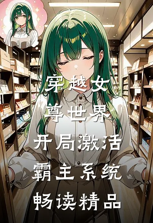 穿越女尊世界，开局激活霸主系统畅读精品
