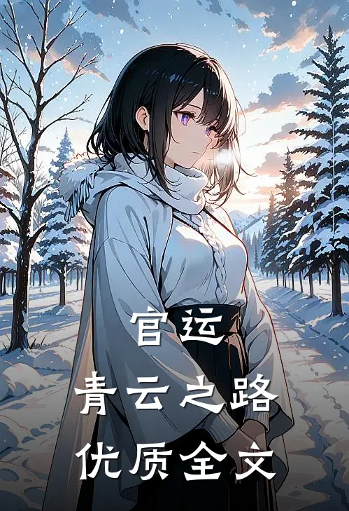 官运：青云之路优质全文