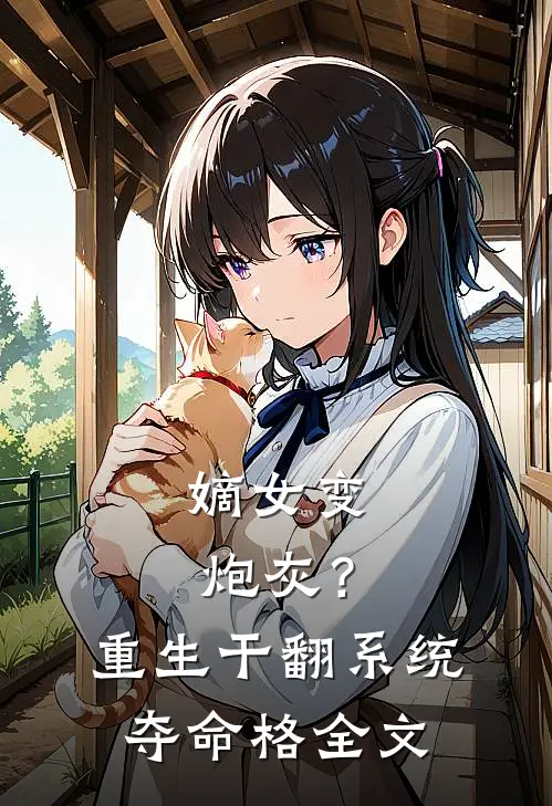 嫡女变炮灰？重生干翻系统夺命格全文