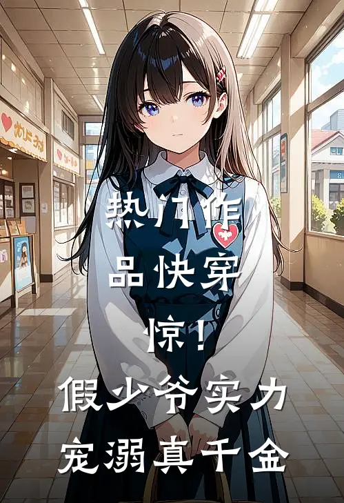 热门作品快穿：惊！假少爷实力宠溺真千金