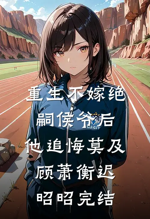 她一玩物，却把所有上位者玩弄