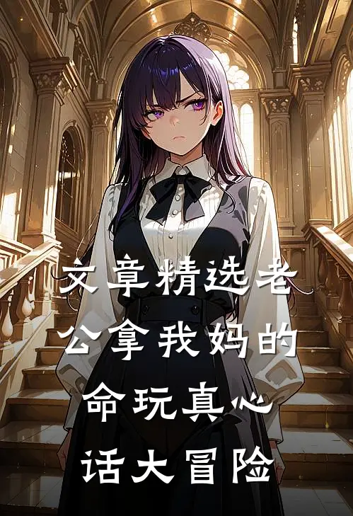 文章精选老公拿我妈的命玩真心话大冒险