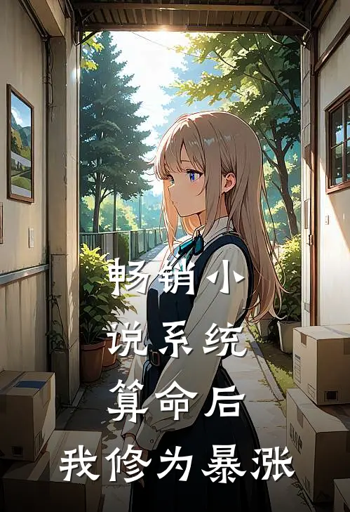 畅销小说系统：算命后，我修为暴涨