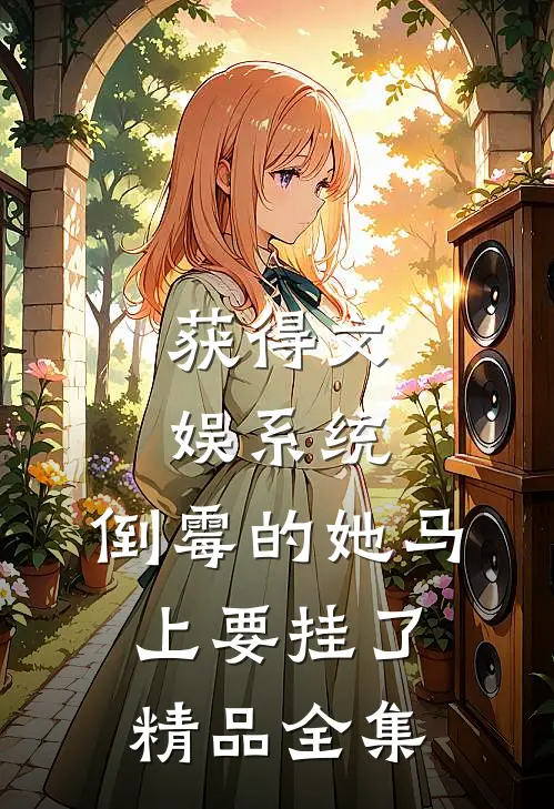 获得文娱系统，倒霉的她马上要挂了精品全集