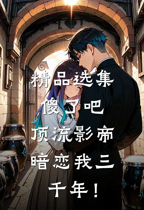 精品选集傻了吧，顶流影帝暗恋我三千年！