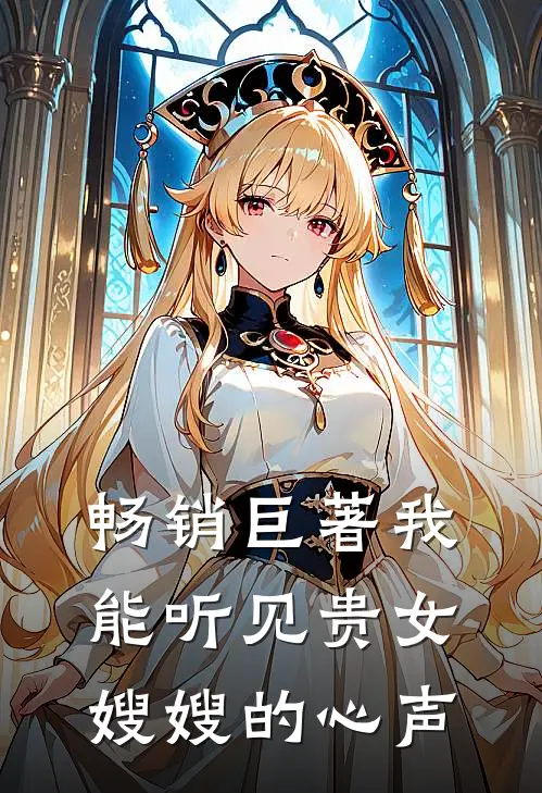畅销巨著我能听见贵女嫂嫂的心声