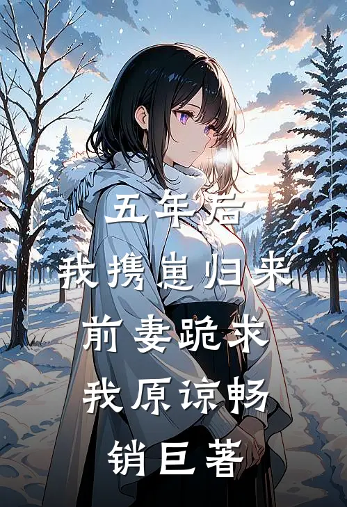 五年后，我携崽归来，前妻跪求我原谅畅销巨著