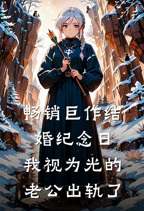 畅销巨作结婚纪念日，我视为光的老公出轨了