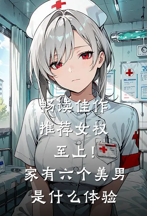 畅读佳作推荐女权至上！家有六个美男是什么体验
