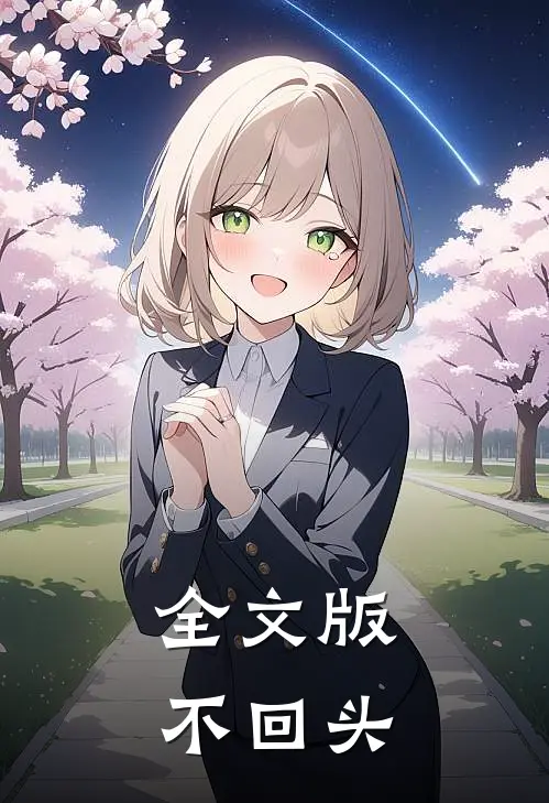 全文版不回头