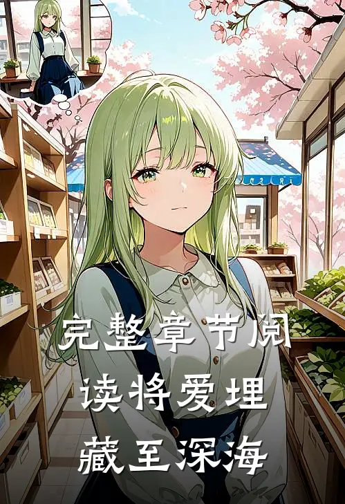 完整章节阅读将爱埋藏至深海