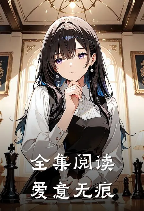 全集阅读爱意无痕