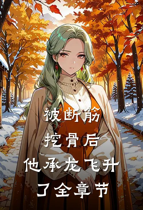 被断筋挖骨后，他承龙飞升了全章节
