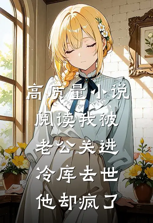 高质量小说阅读我被老公关进冷库去世，他却疯了