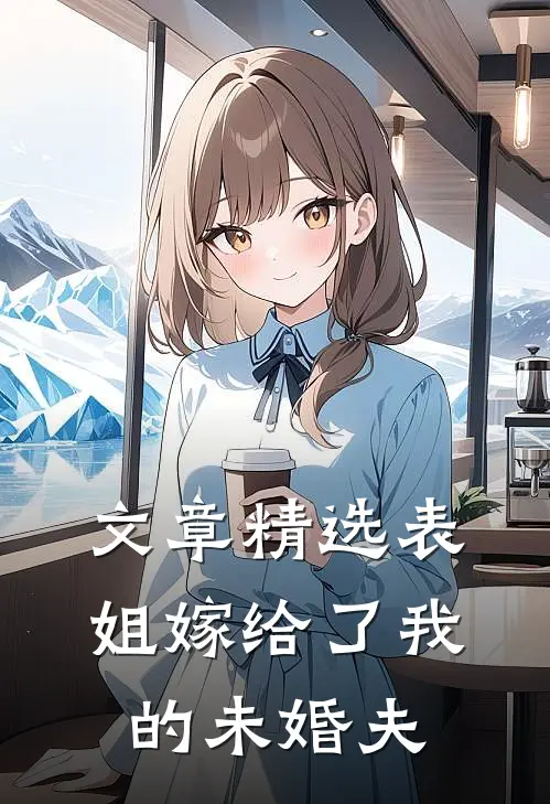 文章精选表姐嫁给了我的未婚夫