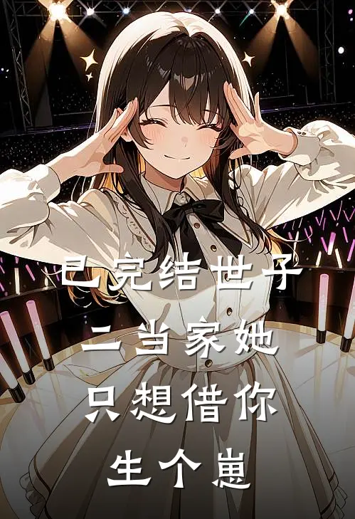 已完结世子，二当家她只想借你生个崽