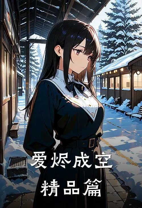 爱烬成空精品篇