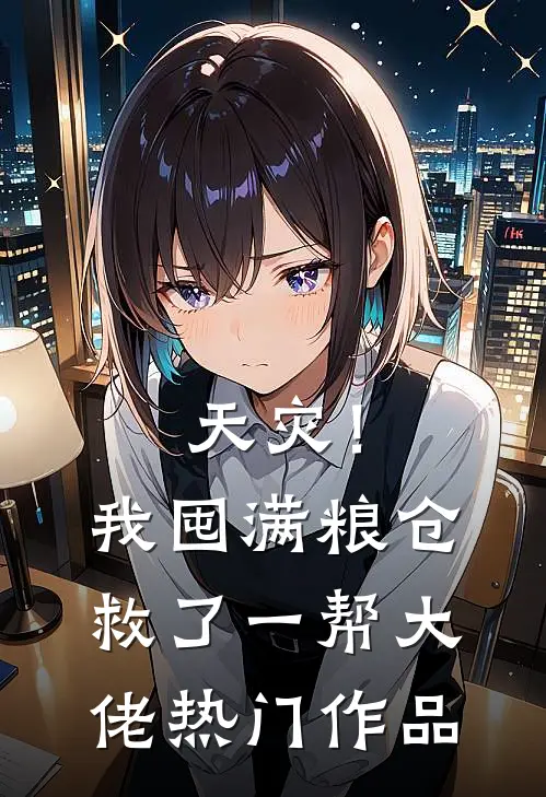 天灾！我囤满粮仓救了一帮大佬热门作品