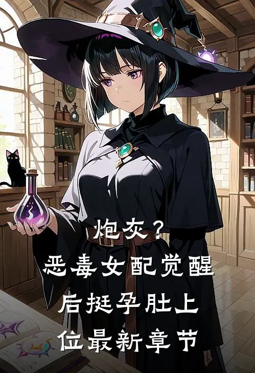 炮灰？恶毒女配觉醒后挺孕肚上位最新章节