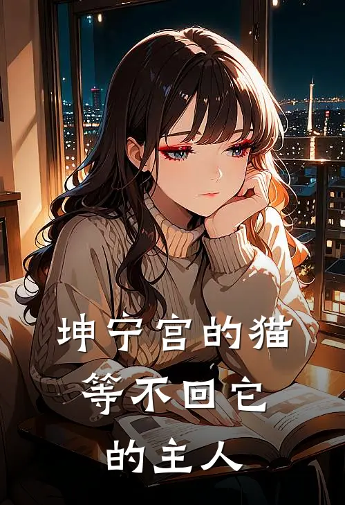 坤宁宫的猫，等不回它的主人