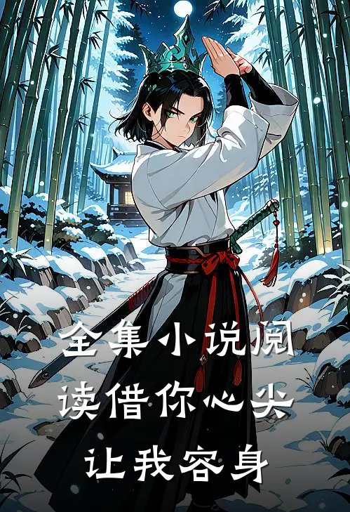 全集小说阅读借你心尖让我容身
