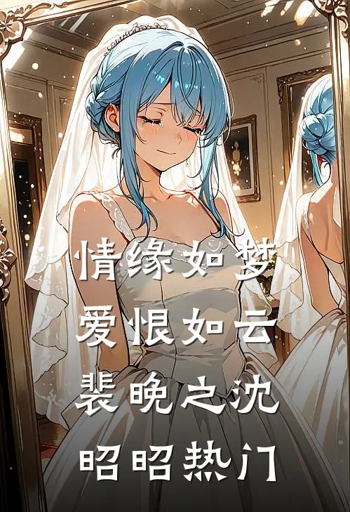 恨满八年
