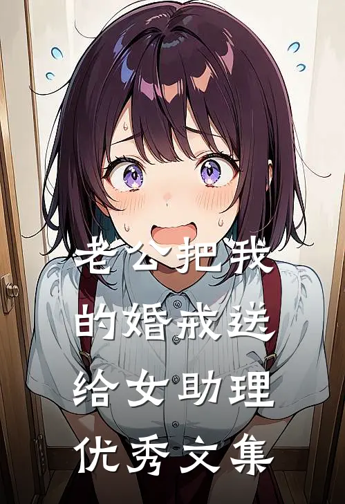 老公把我的婚戒送给女助理优秀文集